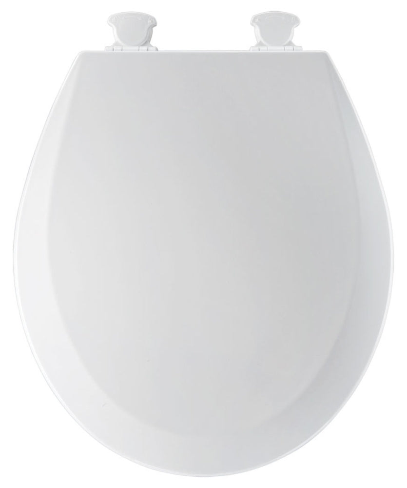 BEMIS 500EC-LINEN TOILETS & ACCESSORIES