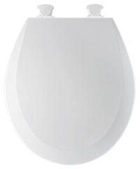 BEMIS 500EC-LINEN TOILETS & ACCESSORIES