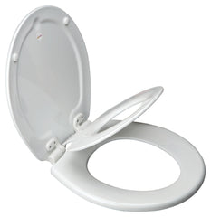 BEMIS 483SLOW-006 TOILETS & ACCESSORIES