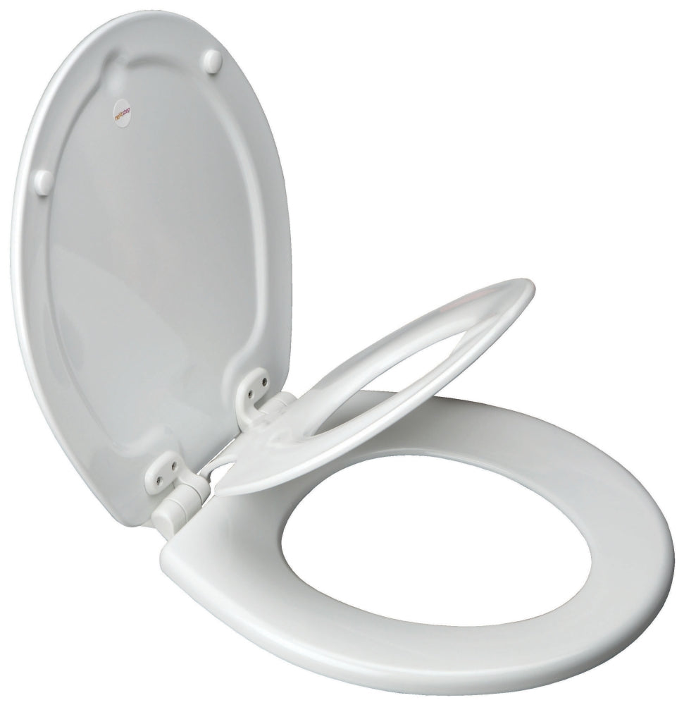BEMIS 483SLOW-000 TOILETS & ACCESSORIES