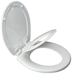 BEMIS 483SLOW-000 TOILETS & ACCESSORIES