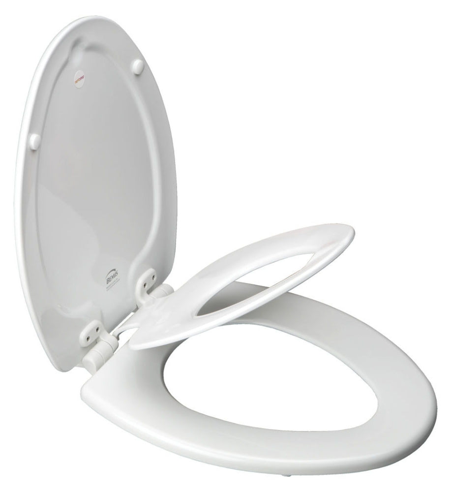 BEMIS 1483SLOW-000 TOILETS & ACCESSORIES