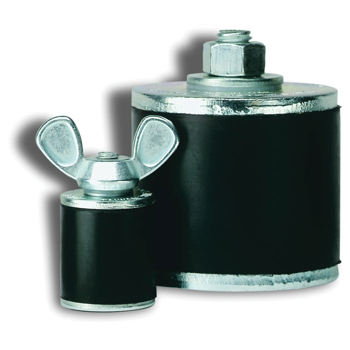 CHERNE Cherne 269921 Kwik 'N Sure Mechanical Pipe Plug, 3 in
