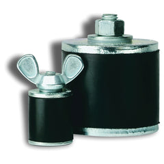 CHERNE Cherne 269921 Kwik 'N Sure Mechanical Pipe Plug, 3 in