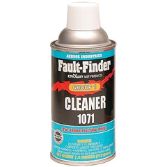PREFERRED POWER PRODUCTS 1071 AIR CLEANER REPLACEMENT PARTS