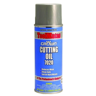 PREFERRED POWER PRODUCTS 7020 METAL CUTTING FLUIDS