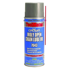 PREFERRED POWER PRODUCTS 7043 LUBRICANTS