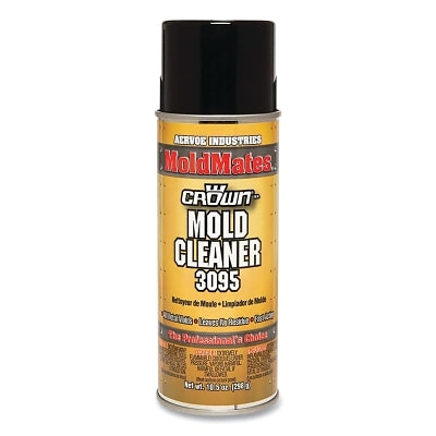 PREFERRED POWER PRODUCTS 3095 CLEANERS & DEGREASERS