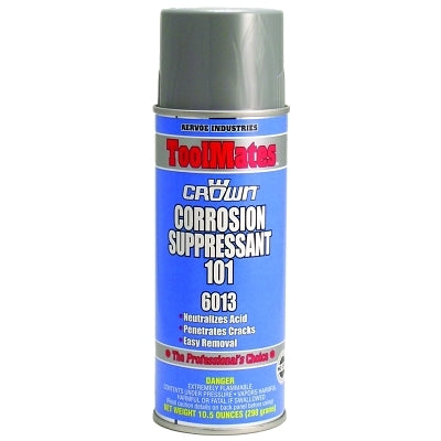 PREFERRED POWER PRODUCTS 6013 CHEMICALS