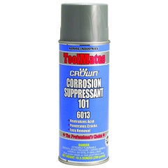 PREFERRED POWER PRODUCTS 6013 CHEMICALS