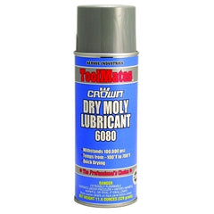 PREFERRED POWER PRODUCTS 6080 LUBRICANTS