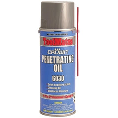 PREFERRED POWER PRODUCTS 6030 CHEMICALS
