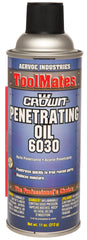 DOTTIE 6030 LUBRICANTS