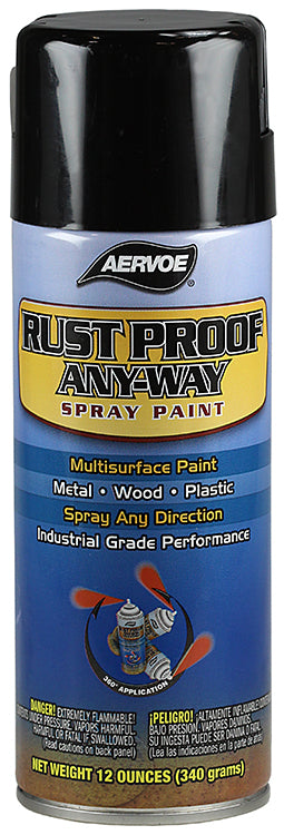 DOTTIE DOTT306 RUST PREVENTION