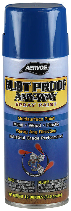 DOTTIE DOTT303 RUST PREVENTION