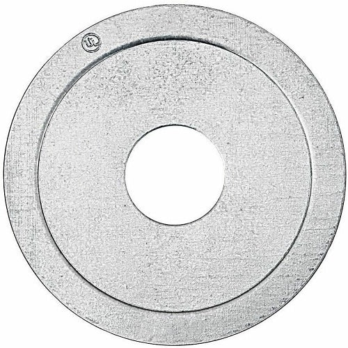 DOTTIE Dottie RW108 Reducing Washer 4 Inch x 3 Inch
