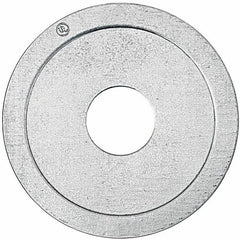 DOTTIE Dottie RW108 Reducing Washer 4 Inch x 3 Inch