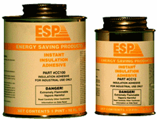 ESP CC100 ADHESIVES, GLUES & CEMENTS