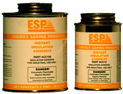 ESP CC100 ADHESIVES, GLUES & CEMENTS