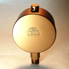GORTON HEATING 2 AIR VENTS