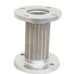 FLEX-HOSE SMP10 DUCT BOOTS