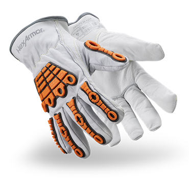 HEXARMOR 4060-XL GLOVES, SLEEVES, & MITTS