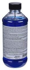 HERCULES PLUMBING CHEMICALS Hercules 45801 8OZ Megabubble Leak Detector
