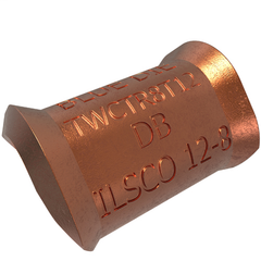 ILSCO TWCTR8T12 TERMINALS