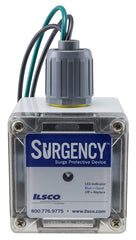 ILSCO Ilsco RE-050-1R1X-C Surgency Surge Protection 120/240 Volt Lead Wire Size 12