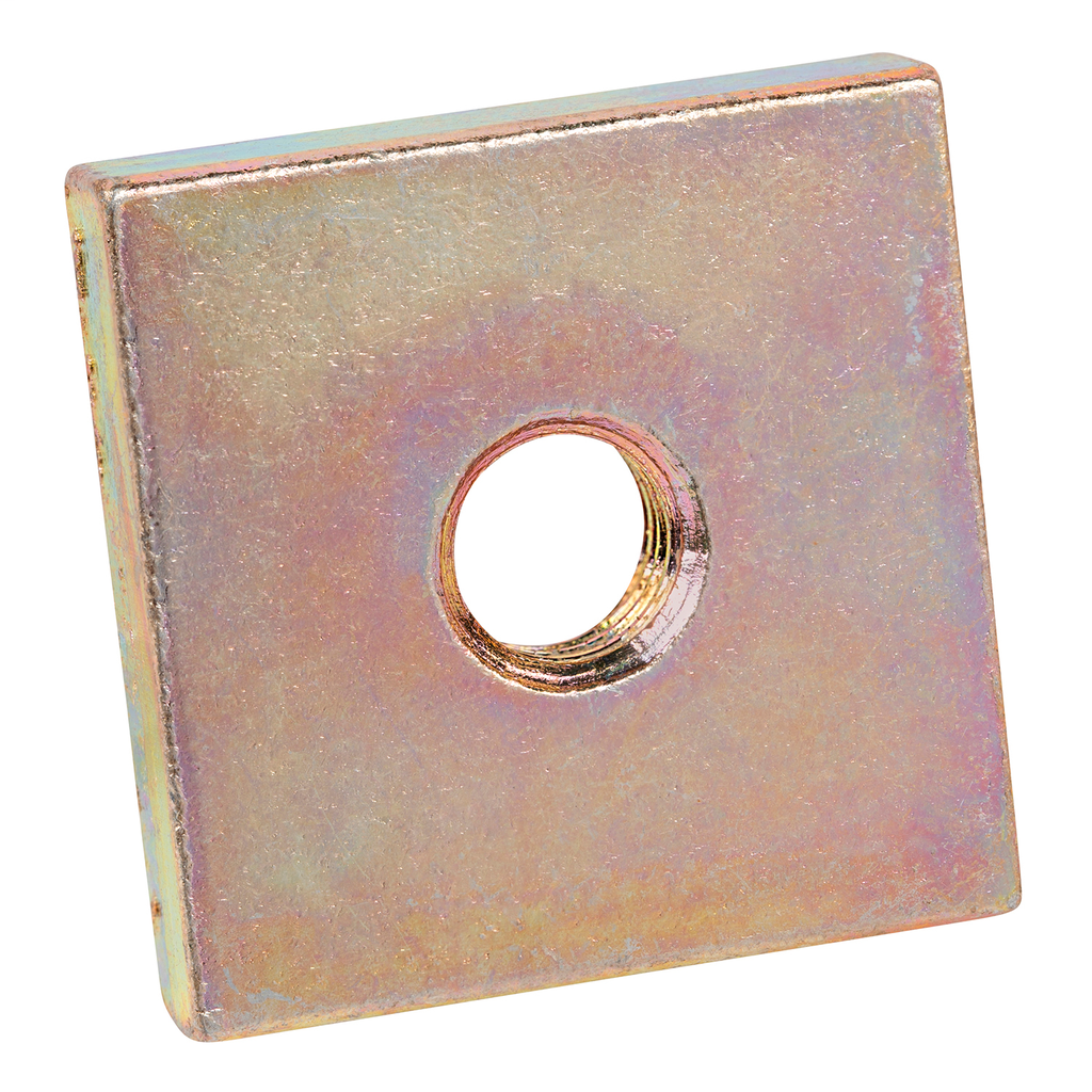 KINDORF B-914-3/8 SCREWS, NUTS, & WASHERS