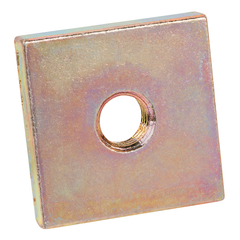 KINDORF B-914-3/8 SCREWS, NUTS, & WASHERS
