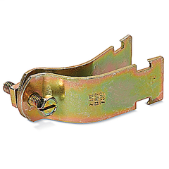 KINDORF C-105-1/2SS WALL BRACKETS & PARTS