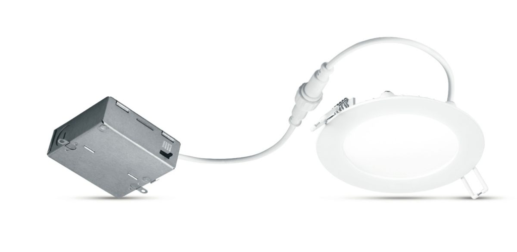 LIGHTOLIER FD4R4CCT WORK LIGHTS & FLASHLIGHTS