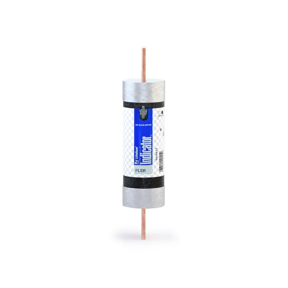 LITTELFUSE Littelfuse FLSR350ID Current Limiting Time Delay Fuse 350 A 600 VAC/300 VDC 200/20 kA