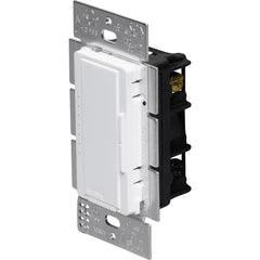 LUTRON Lutron MACL-153MH-WH Maestro Dimmer 120VAC Single-Pole/3-Way