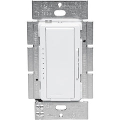 LUTRON Lutron MACL-153MH-WH Maestro Dimmer 120VAC Single-Pole/3-Way
