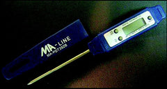 MA-LINE MA-PDT392B THERMOMETERS