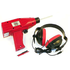 MICROSONIC EI-701SN LEAK DETECTORS