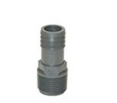 MERRILL MANUFACTURING PVCMA125 PVC FITTINGS
