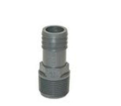MERRILL MANUFACTURING PVCMA125 PVC FITTINGS