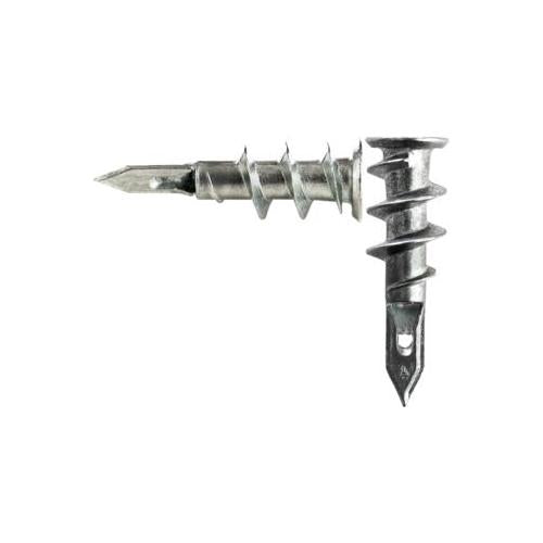 MINERALLAC Minerallac 39916 Cully EZ Ancors Self-Drilling Anchor Kit 1-5/8 in D Minimum Embedment