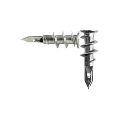 MINERALLAC Minerallac 39916 Cully EZ Ancors Self-Drilling Anchor Kit 1-5/8 in D Minimum Embedment