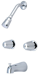 OLYMPIA P-1210 TOILETS & ACCESSORIES