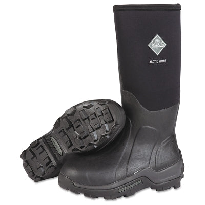 NORTH SAFETY ASP-STL-BL-100 FOOTWEAR