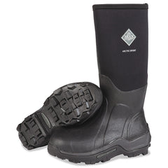 NORTH SAFETY ASP-STL-BL-070 FOOTWEAR