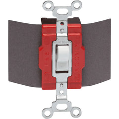 PASS & SEYMOUR Pass & Seymour 1225-W Manual Controller 20A