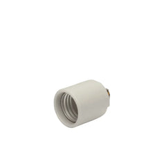 LEGRAND Pass & Seymour 31528 Medium Base Lampholder, White