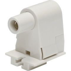 LEGRAND Pass & Seymour 2536 Fluorescent Lampholder 660A 1000 VAC White