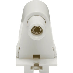 LEGRAND Pass & Seymour 2536 Fluorescent Lampholder 660A 1000 VAC White