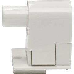 LEGRAND Pass & Seymour 2536 Fluorescent Lampholder 660A 1000 VAC White